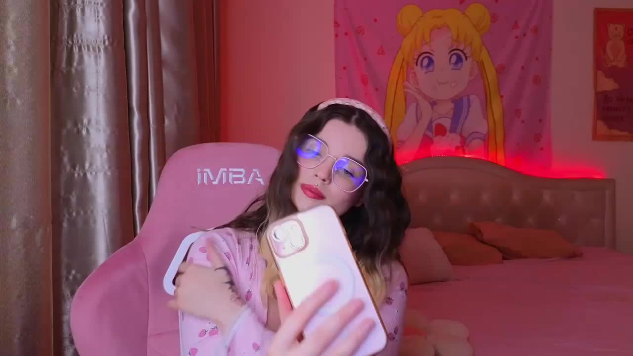 HannaCristal Live Sex June 17, 2026