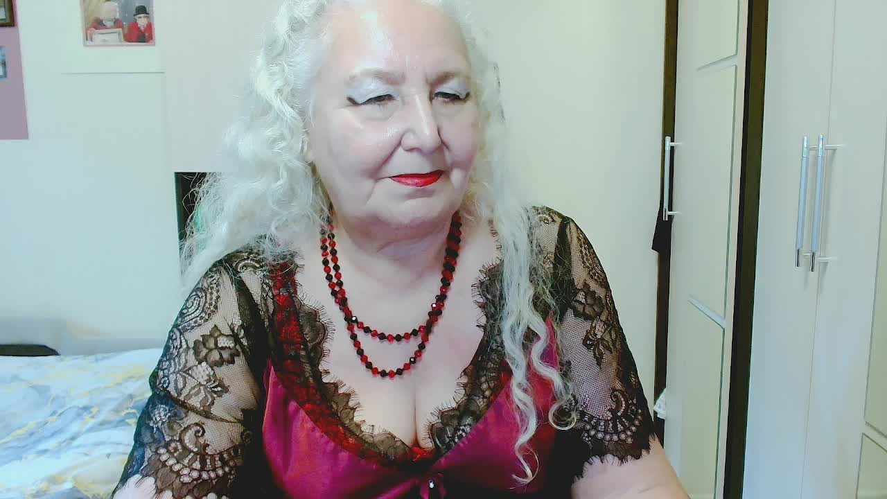 GrannyWants Live Sex June 17, 2026