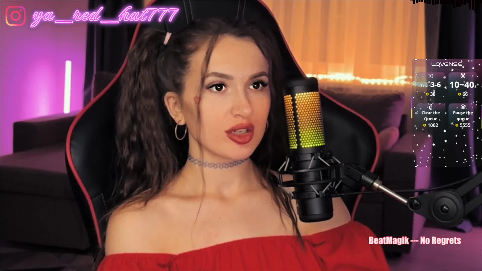 -RED_HAT- Live Sex June 17, 2026