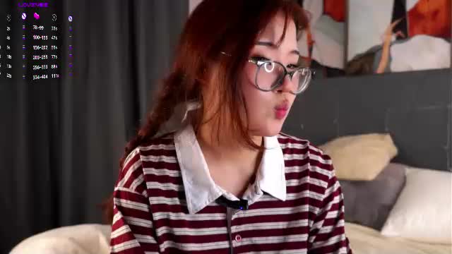 _jasminestea_ Live Sex June 17, 2026