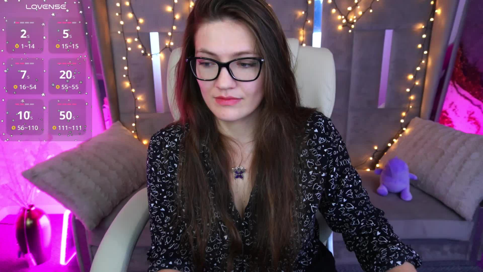 CinderelaVel Live Sex June 17, 2026