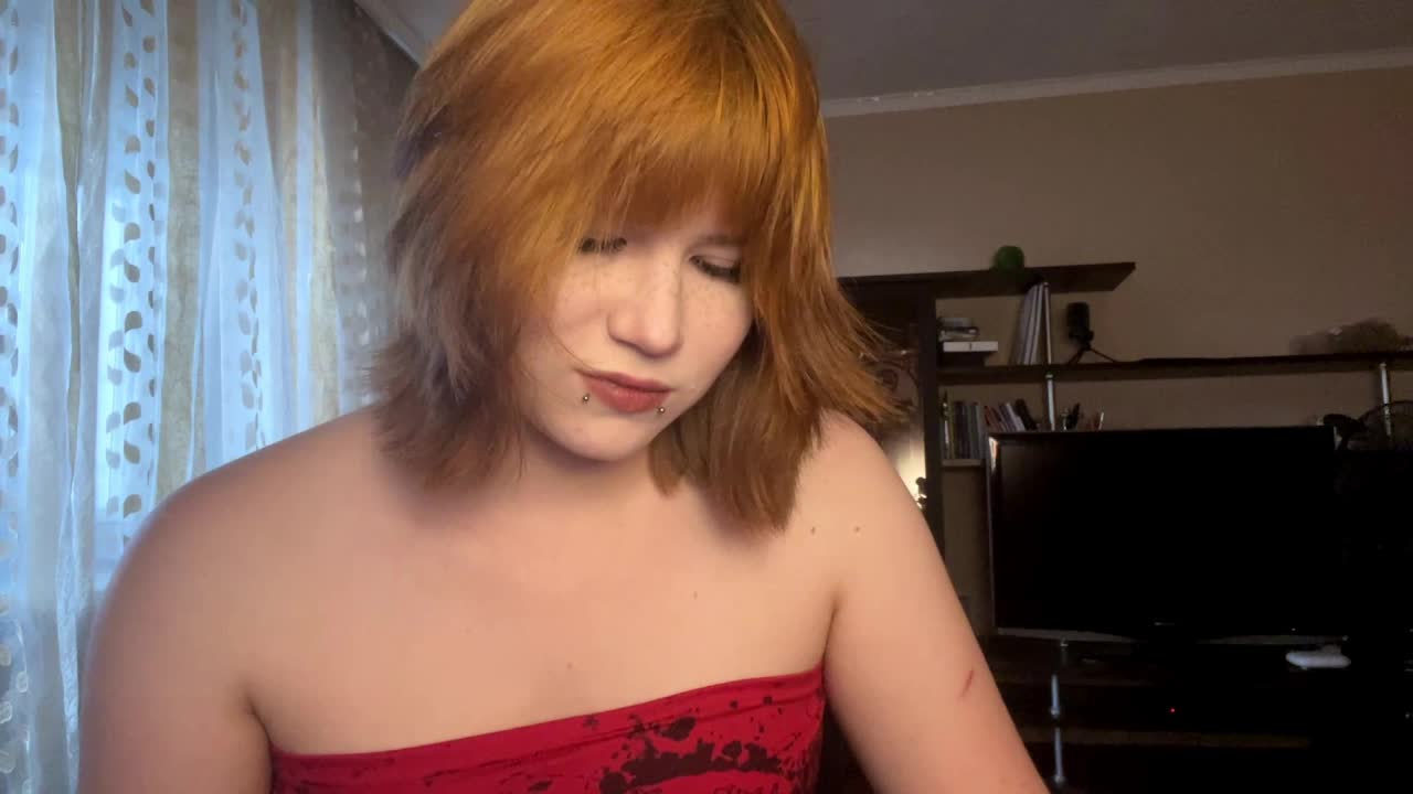 BlindiLohan Live Sex June 17, 2026