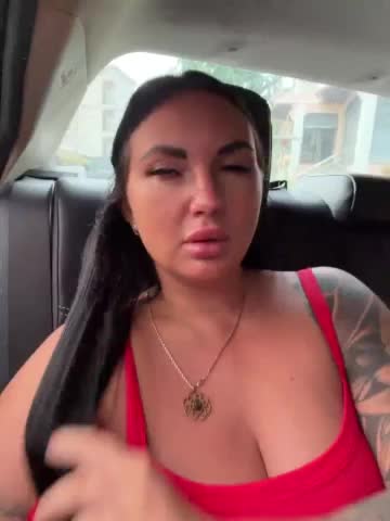 KROSHKA_N Live Sex June 17, 2026
