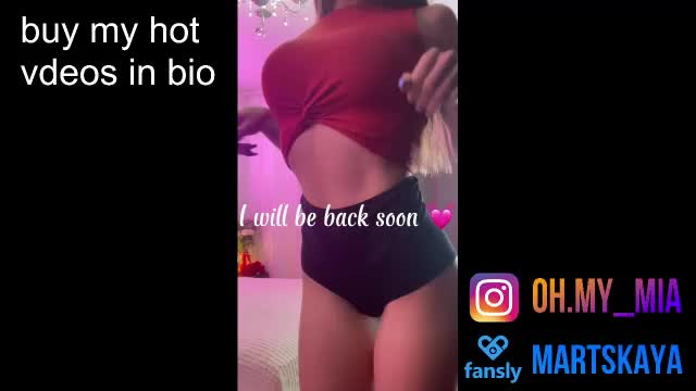 mia4sin Live Sex June 17, 2026