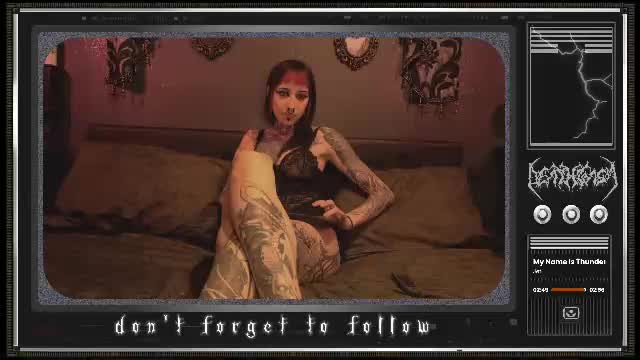 666deathgasm Live Sex June 17, 2026