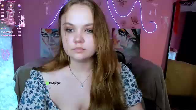 lucy_shy3 Live Sex June 17, 2026