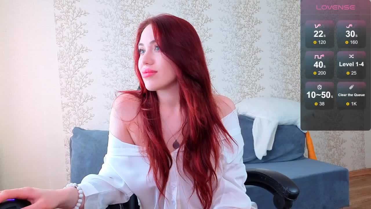 miss-alice- Live Sex June 17, 2026