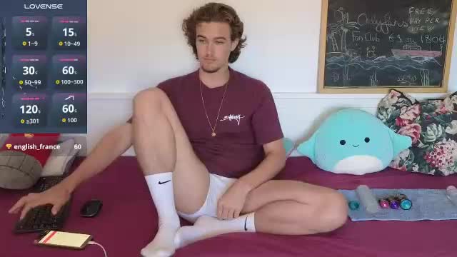 alex83530 Live Sex June 17, 2026