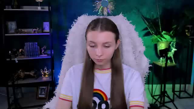 juliedaniel Live Sex June 17, 2026