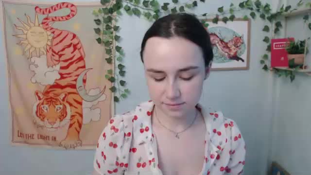 veryveryvery_shy Live Sex June 17, 2026