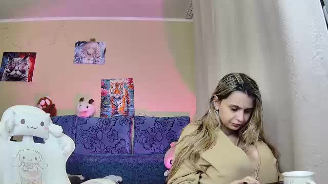 dirty_kiss69 Live Sex June 17, 2026