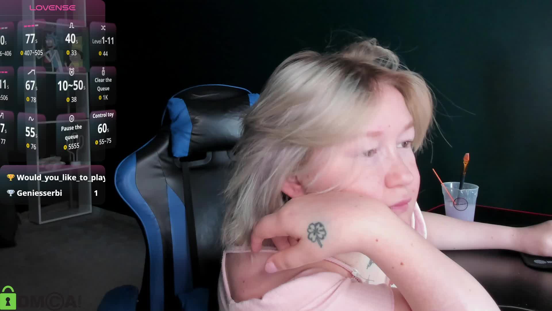 MiaFerd Live Sex June 17, 2026