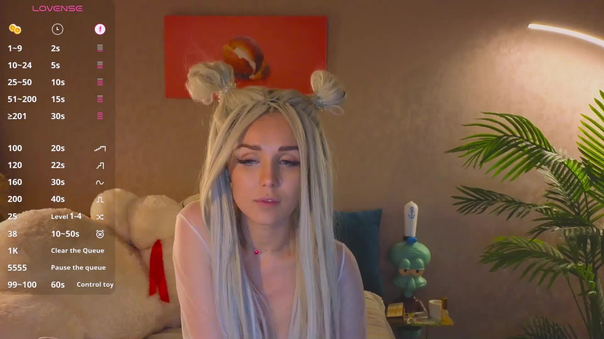Sonya-Love Live Sex June 17, 2026