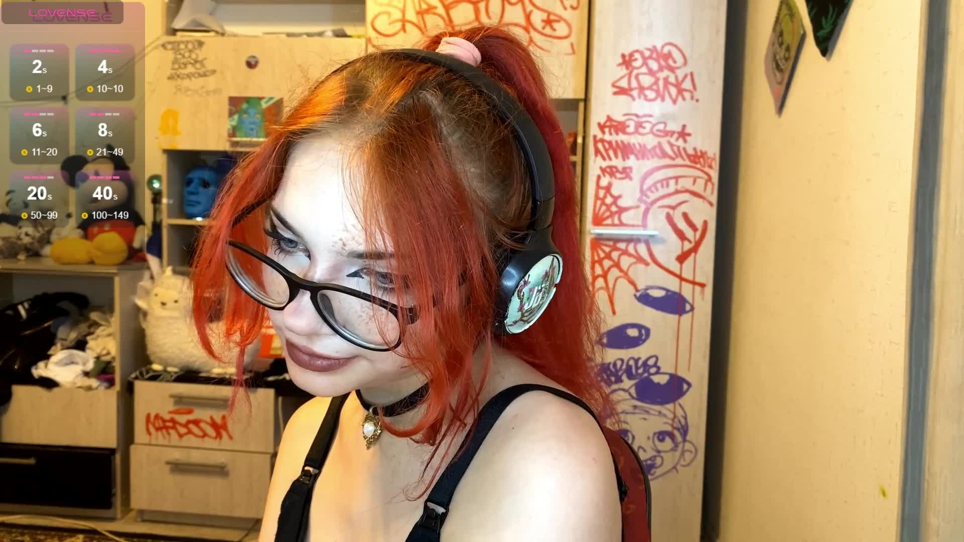 MigdaliaJaremka Live Sex June 17, 2026