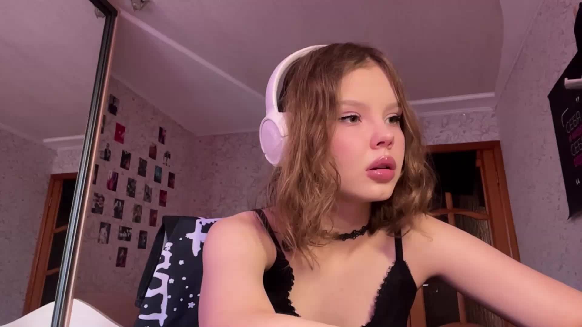 BreannTolbert Live Sex June 17, 2026