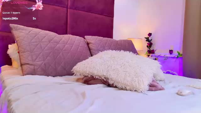 vanessaangelx Live Sex June 17, 2026