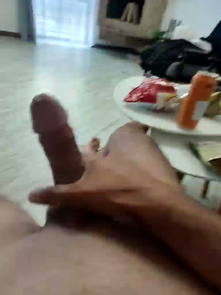 Franc_666 Live Sex June 17, 2026