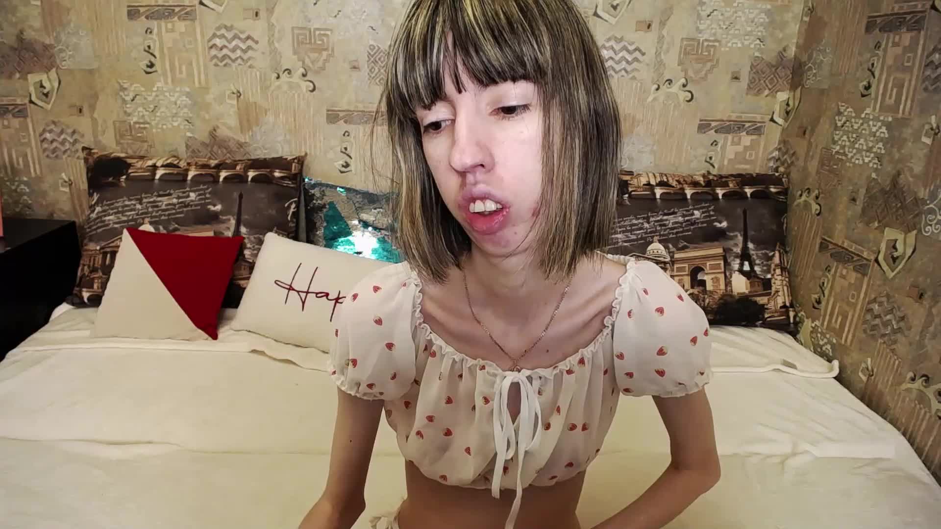 Unusual-G Live Sex June 17, 2026