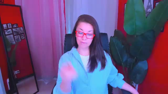ana_mills Live Sex June 17, 2026