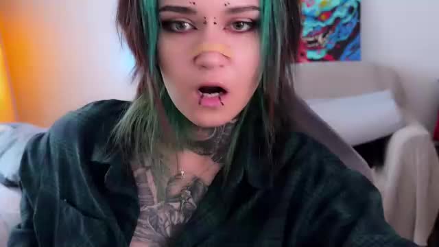ripper_66 Live Sex June 17, 2026