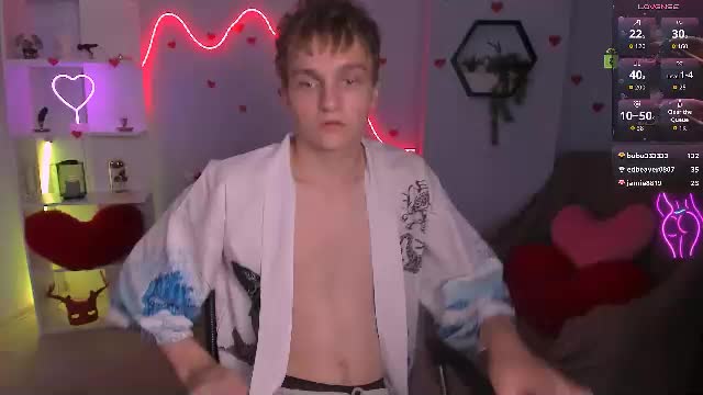 john_lik Live Sex June 17, 2026