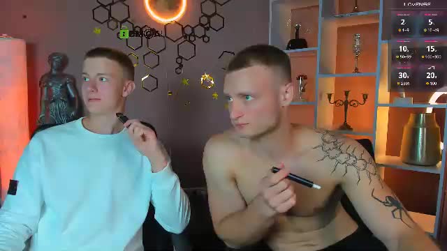 mike_crist Live Sex June 17, 2026