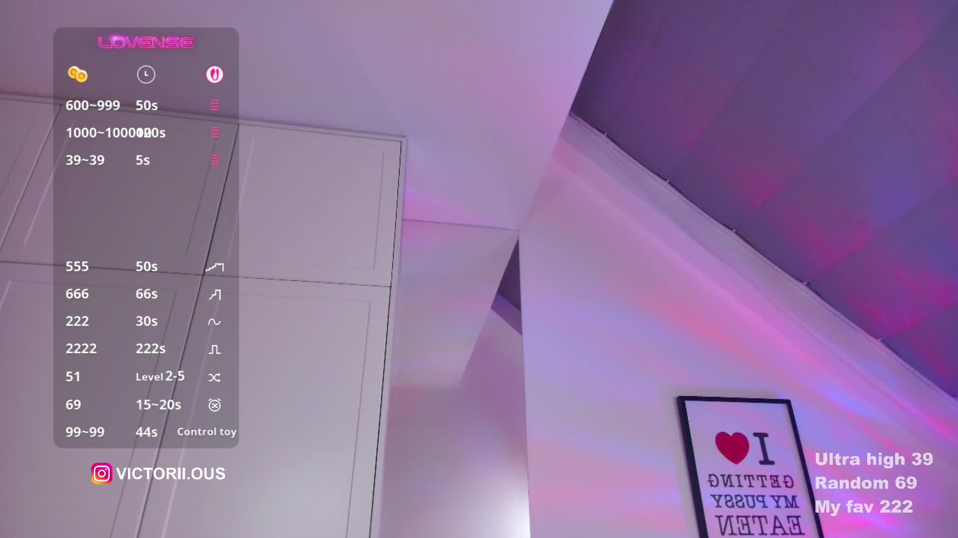 Miss-Tory Live Sex June 17, 2026