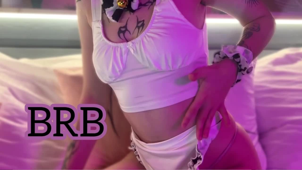 Ariel-Pika Live Sex June 17, 2026