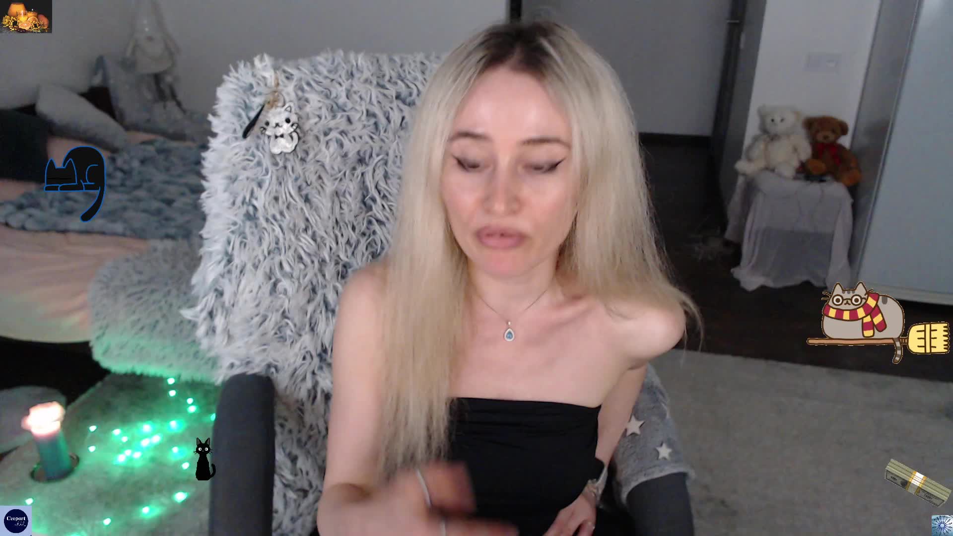_Xyliganka777_ Live Sex June 17, 2026