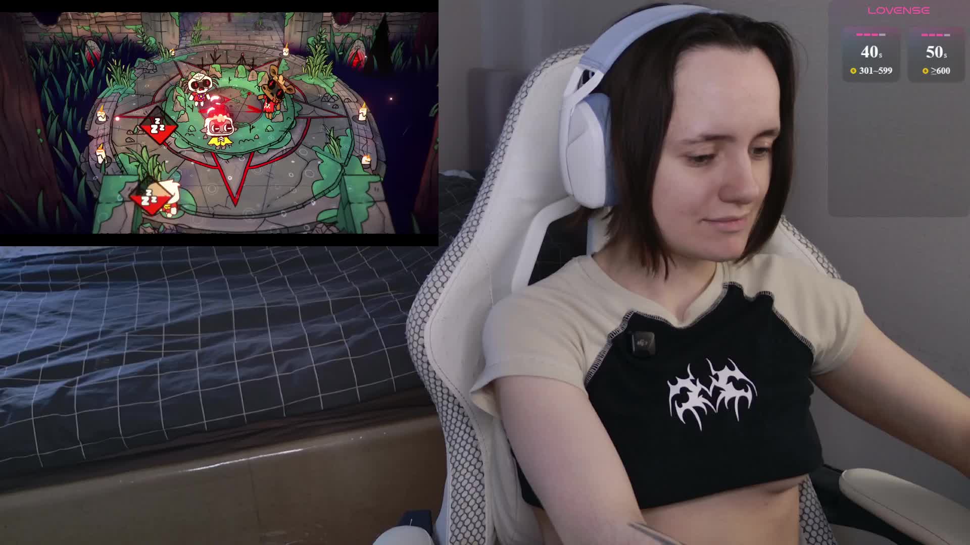 LunaL0ve Live Sex June 17, 2026
