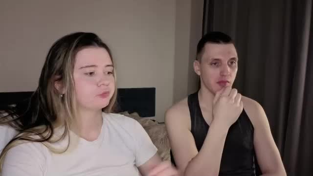 billy_betty Live Sex June 17, 2026