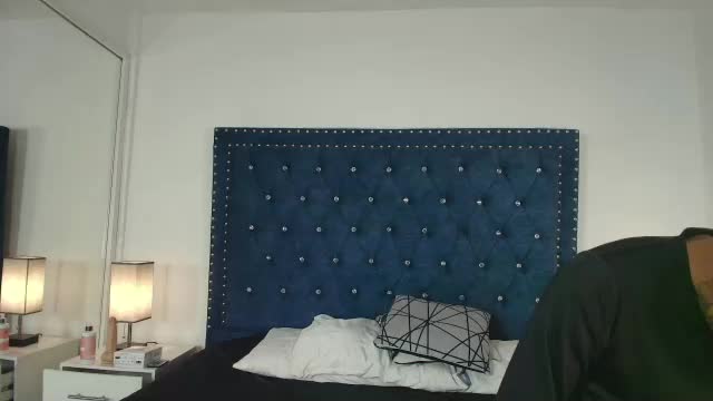 damian_and_roxanne Live Sex June 17, 2026