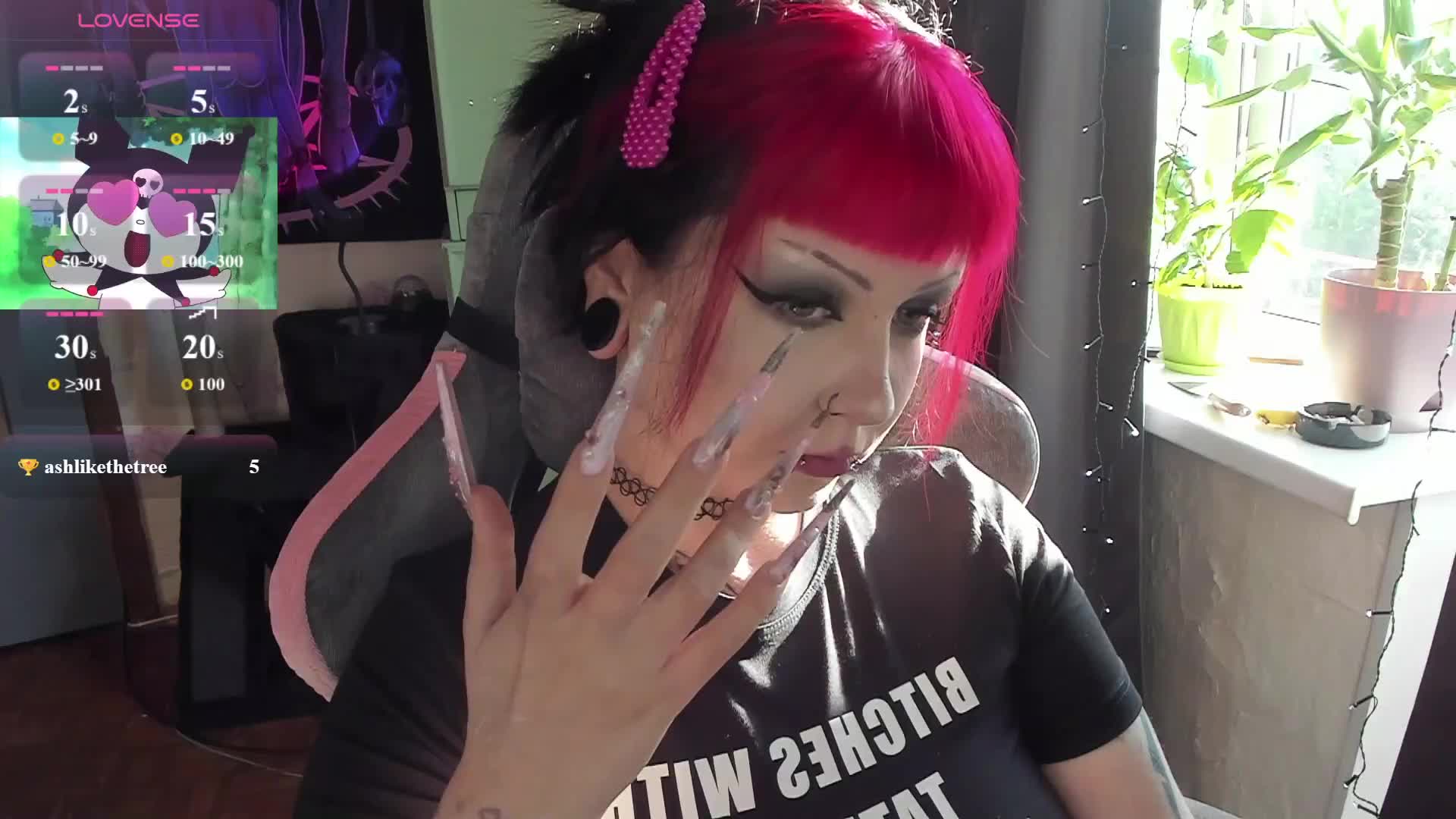 toriayun0 Live Sex June 17, 2026