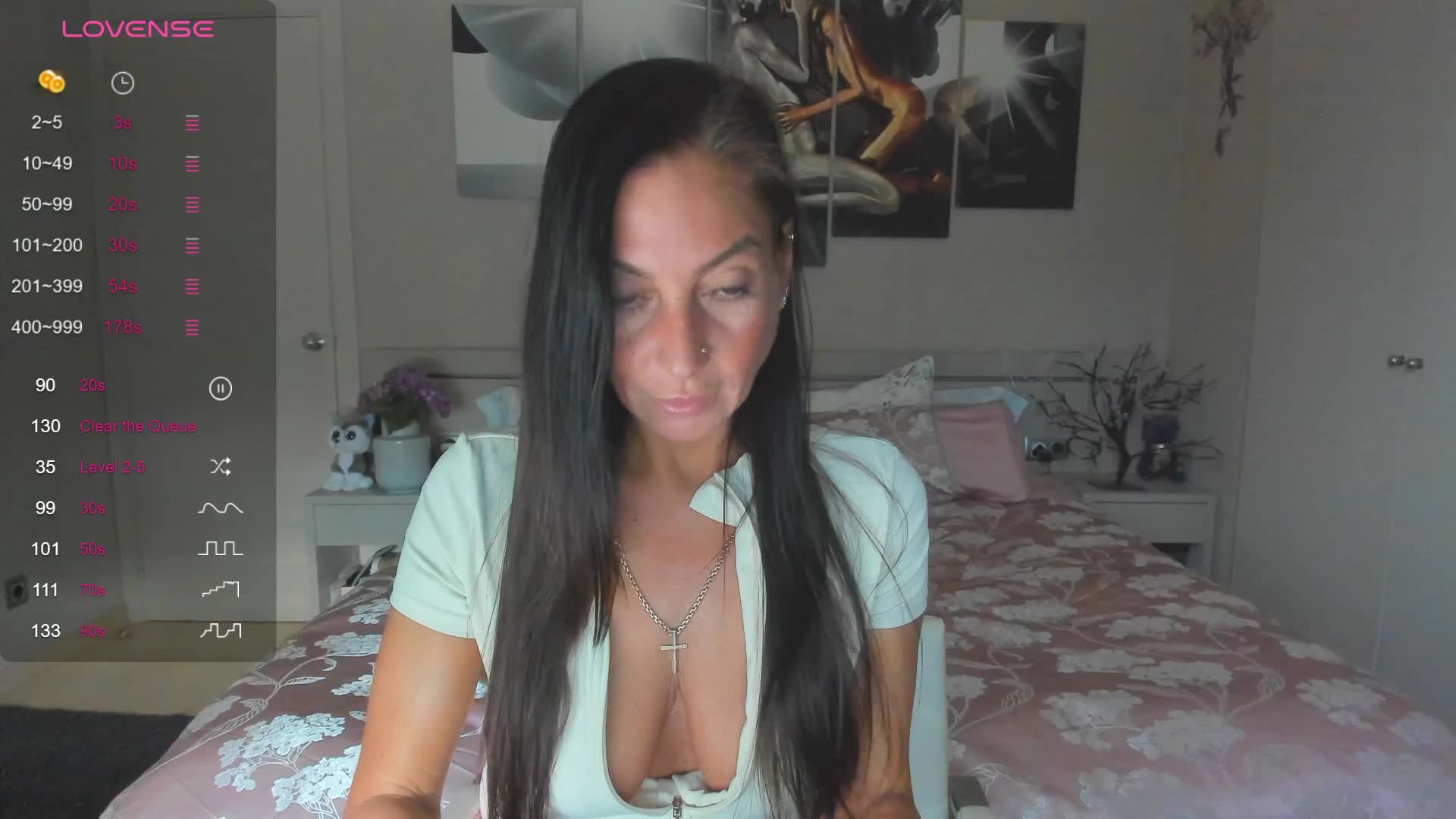IrinkaGata Live Sex June 17, 2026