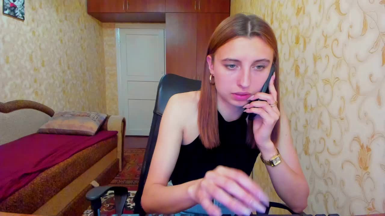 MilaBels Live Sex June 17, 2026