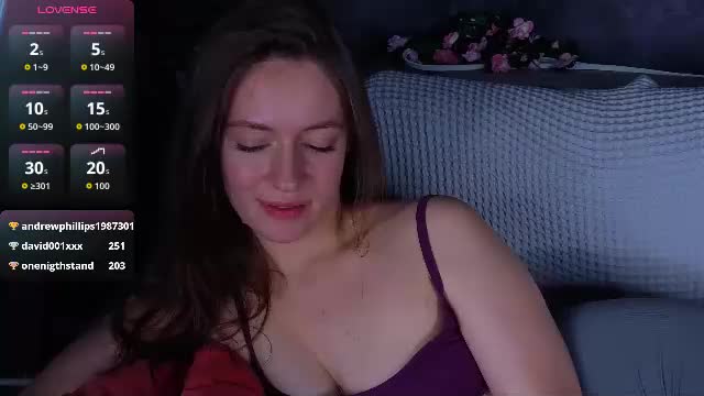 agnes_wells Live Sex June 17, 2026