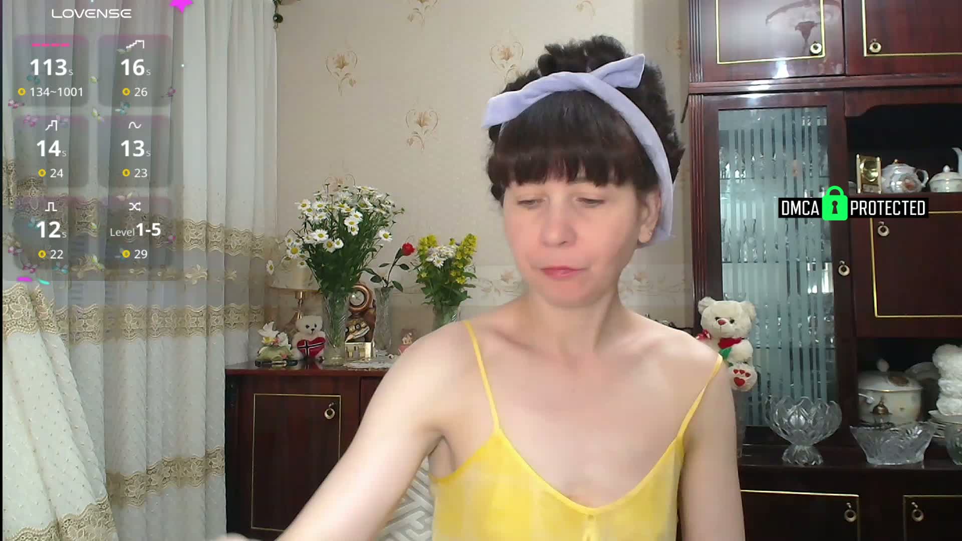 caroliiine Live Sex June 17, 2026