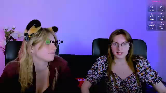 ava_mystic_ Live Sex June 17, 2026