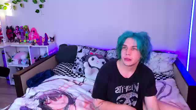 night_angell Live Sex June 17, 2026