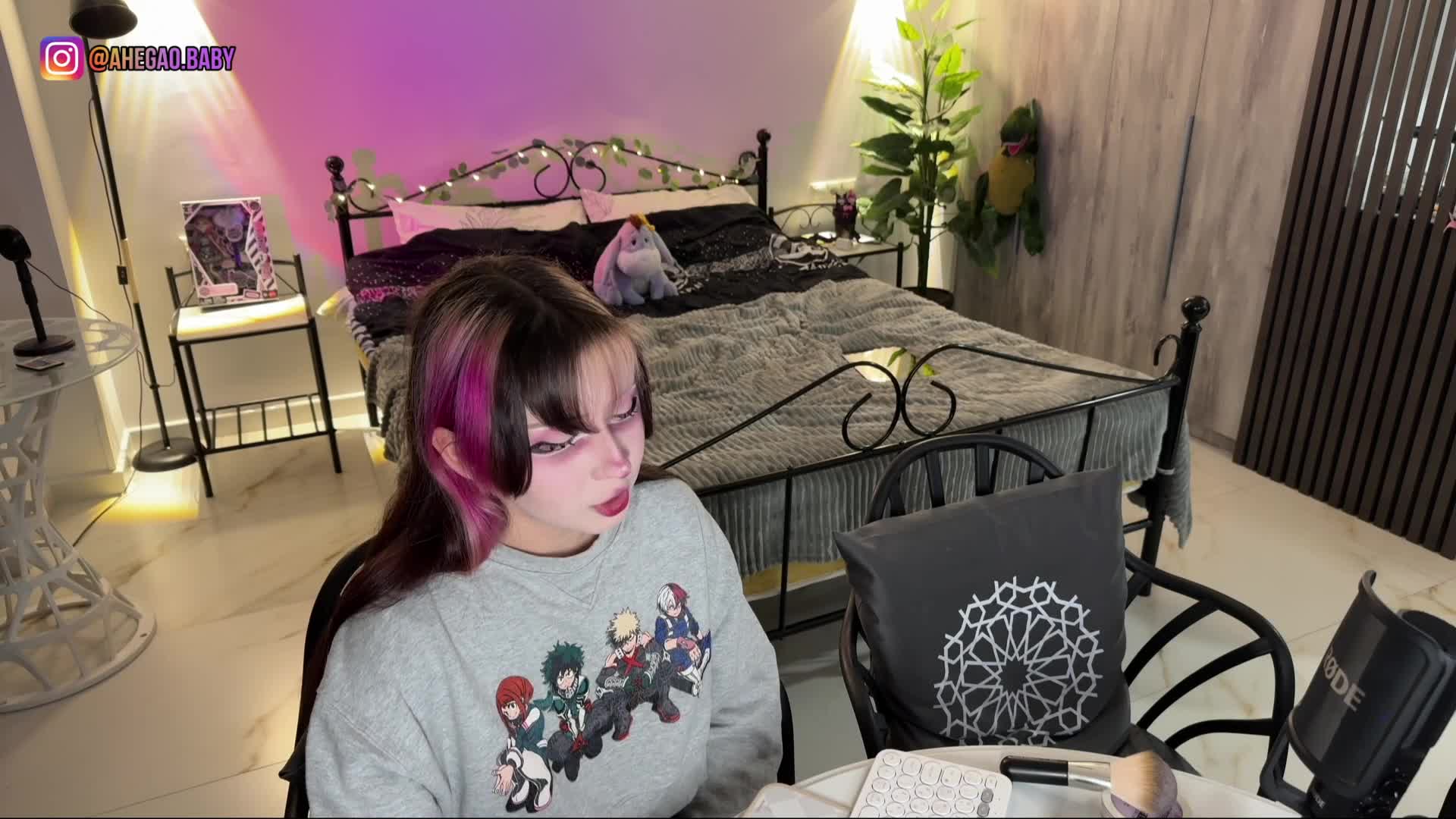 h3ntai-baby Live Sex June 17, 2026