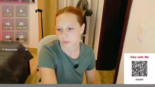 alexeysvital Live Sex June 17, 2026