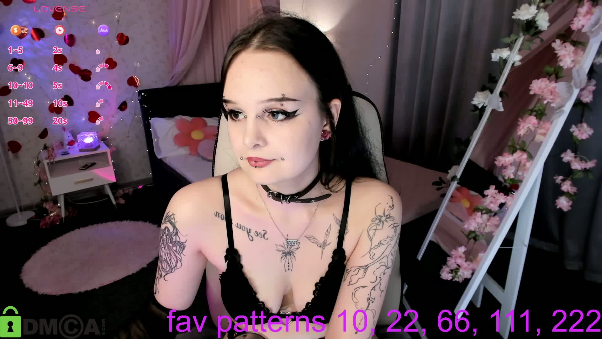 Cassies-Sandy Live Sex June 17, 2026