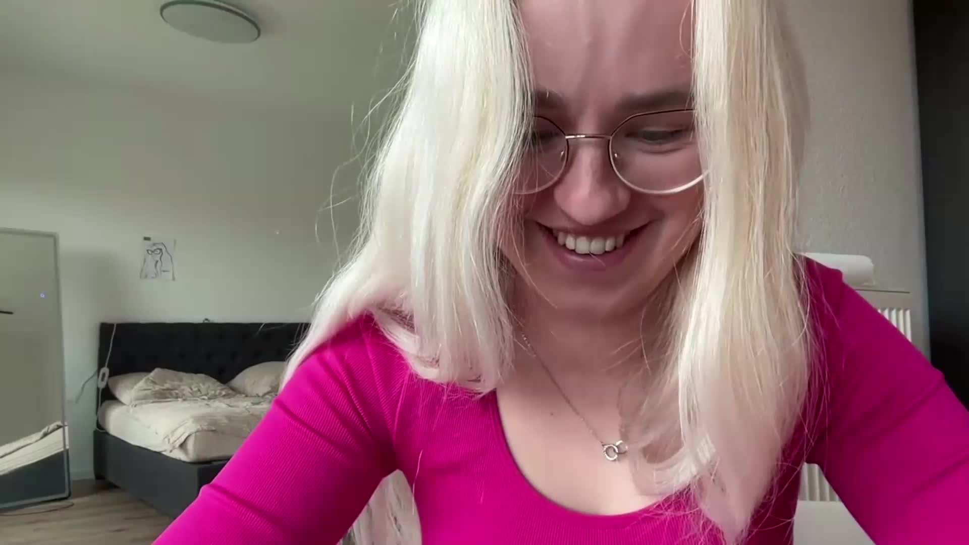 WorldClassBae Live Sex June 17, 2026