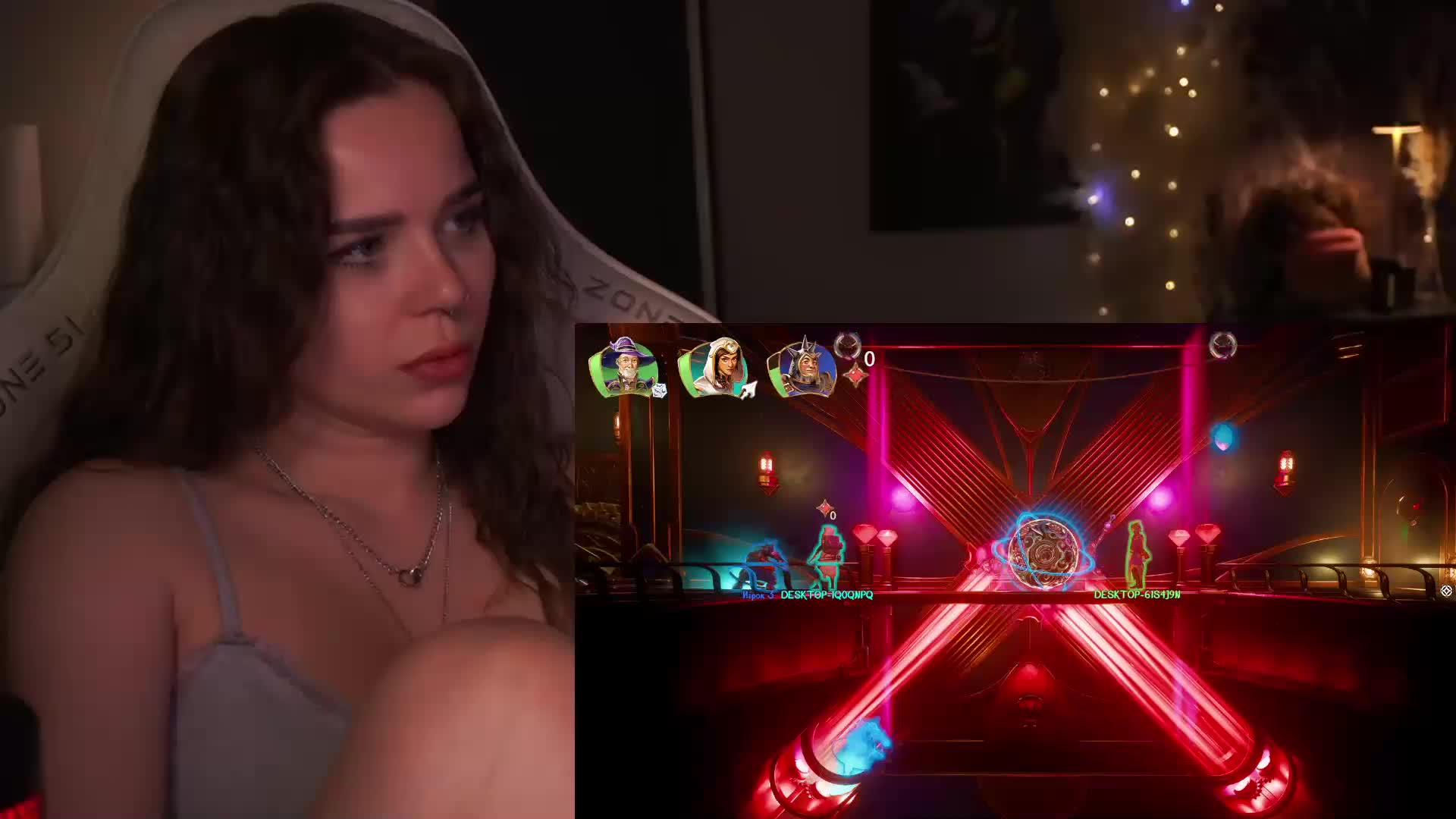 MiniNika Live Sex June 17, 2026