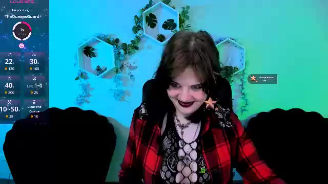 teresa_shy Live Sex June 17, 2026