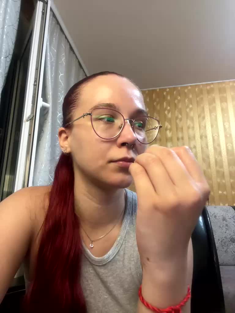 Kushina Live Sex June 17, 2026