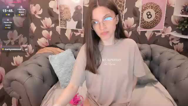 melanie_grant Live Sex June 17, 2026