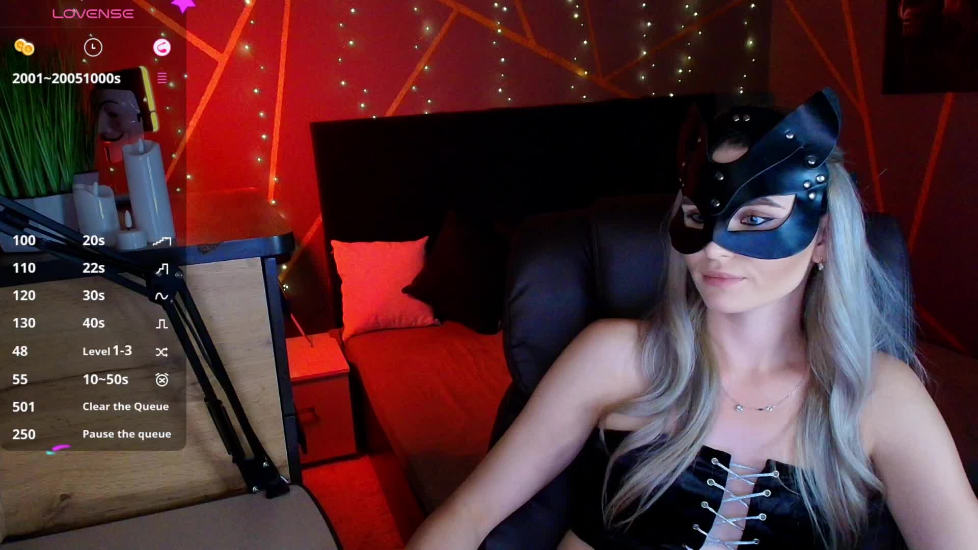 __Sofia_Cat__ Live Sex June 17, 2026