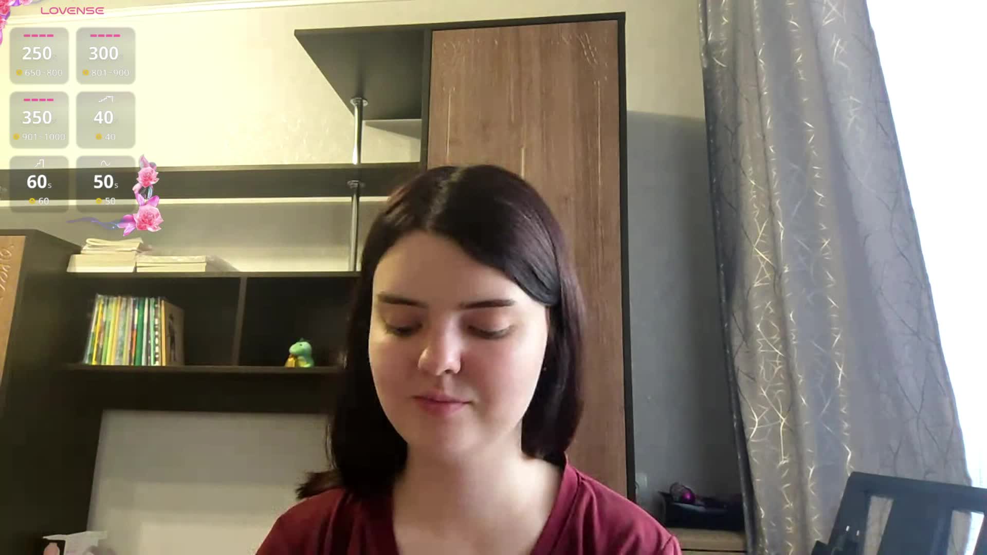 RosalynSturner Live Sex June 17, 2026