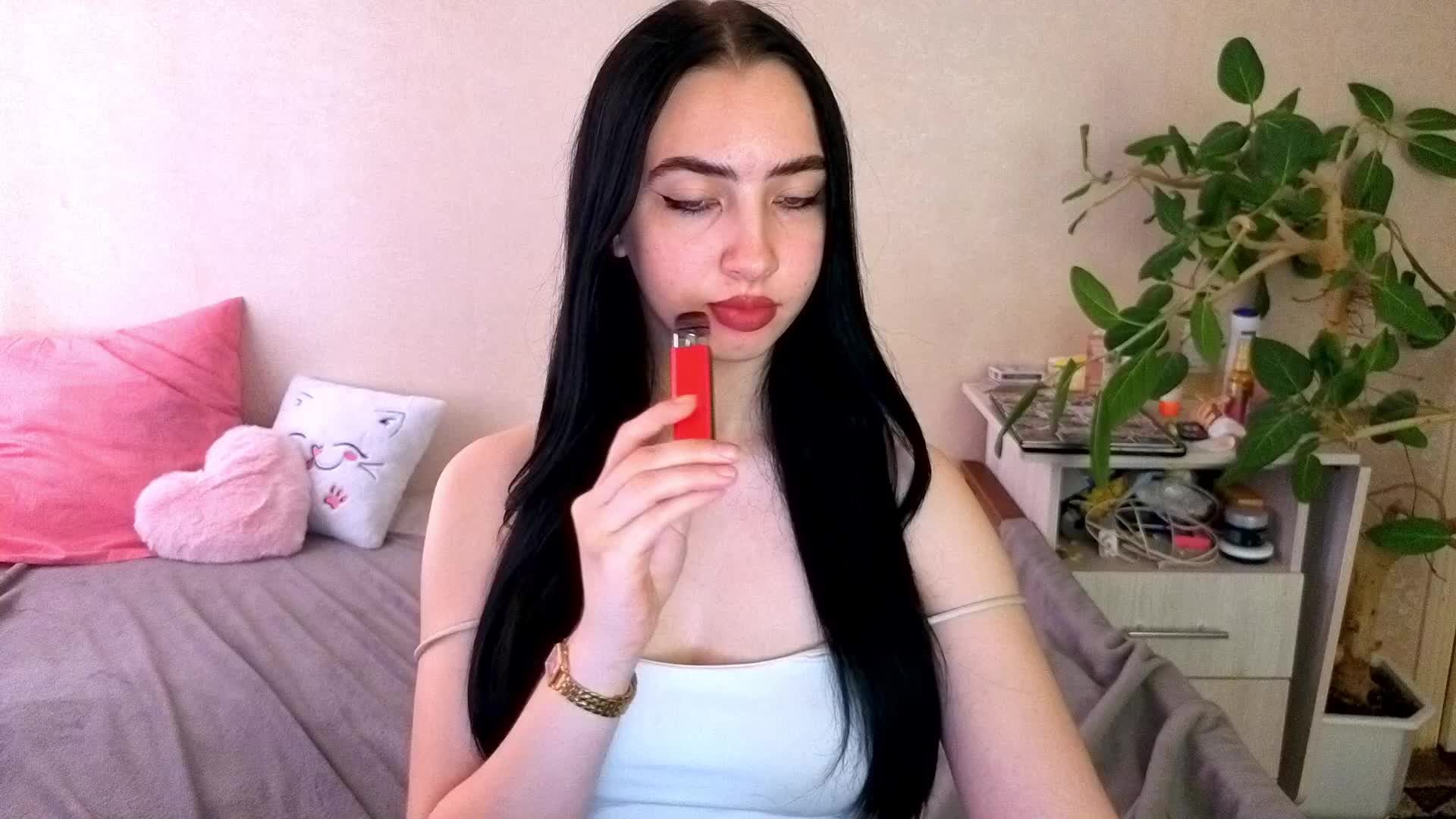WildKittenX Live Sex June 17, 2026